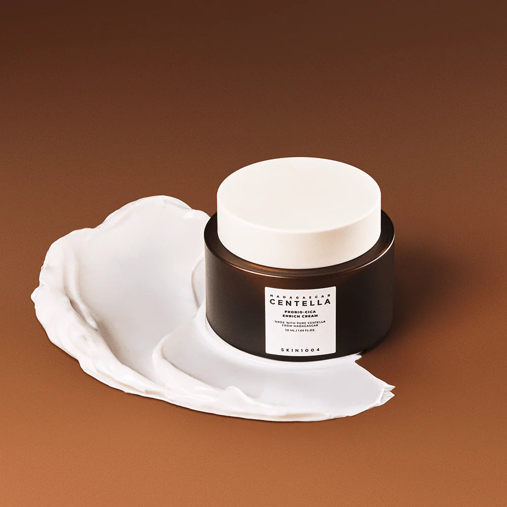 SKIN1004 PROBIO-CICA ENRICH CREAM 50ML