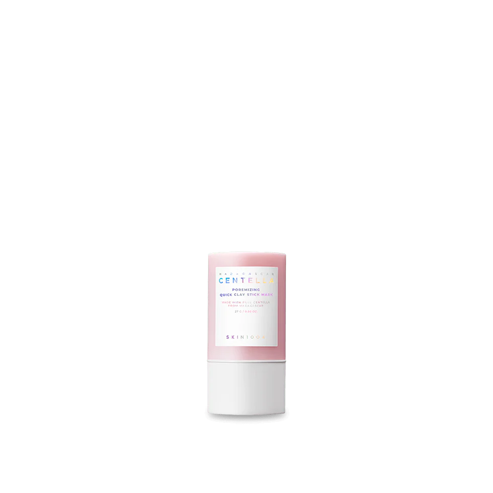 SKIN1004 Poremizing Quick Clay Stick Mask 27g
