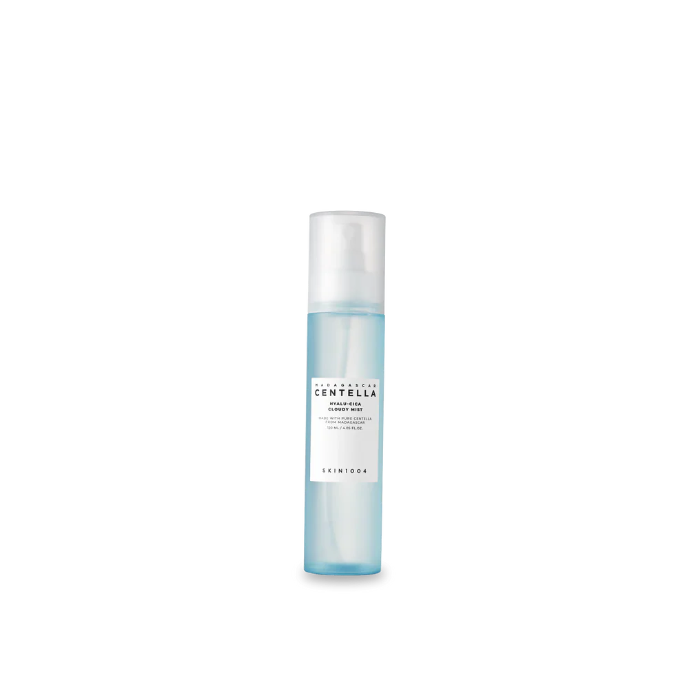 Skin1004 Madagascar Centella Hyalu-Cica Cloudy Mist 120ml