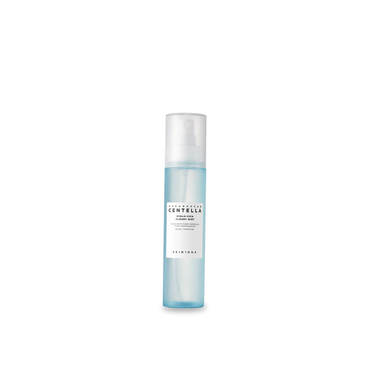 Skin1004 Madagascar Centella Hyalu-Cica Cloudy Mist 120ml