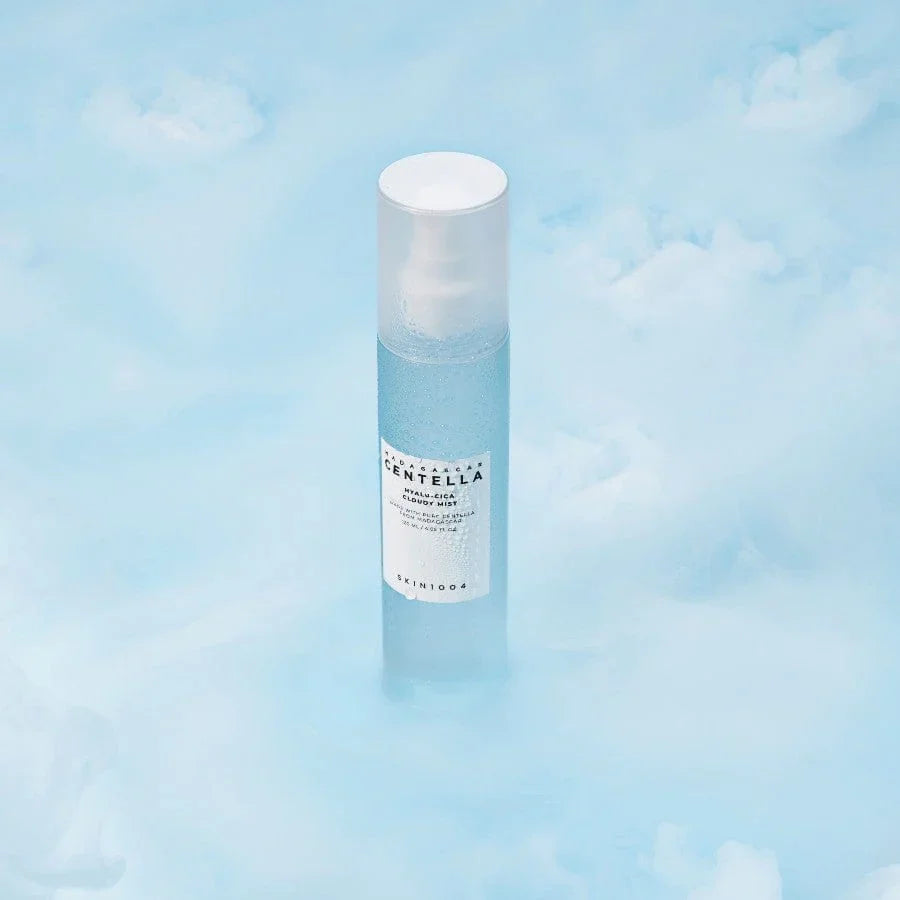 Skin1004 Madagascar Centella Hyalu-Cica Cloudy Mist 120ml