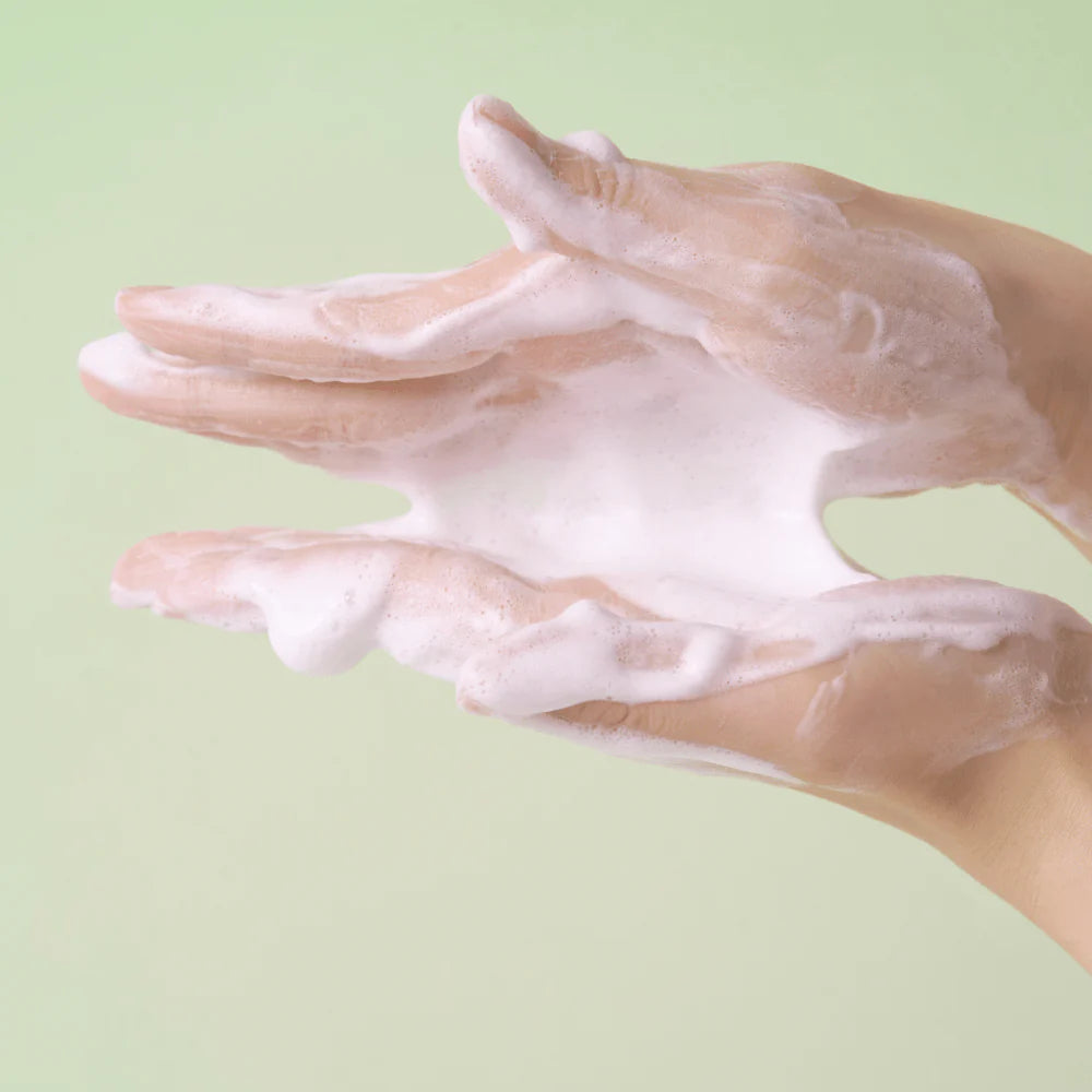 SKIN1004 TEA-TRICA BHA FOAM 125ML