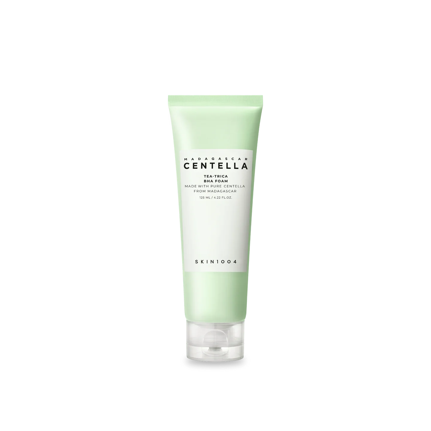 SKIN1004 TEA-TRICA BHA FOAM 125ML