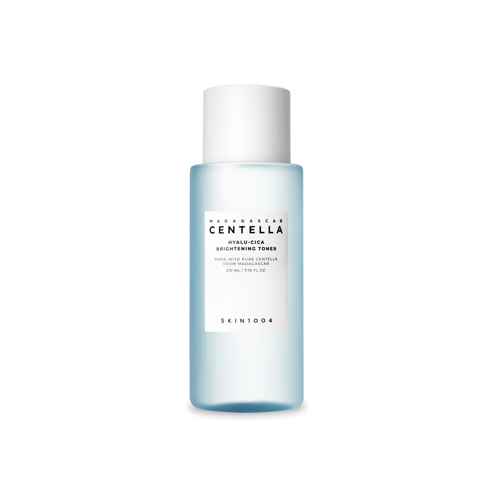 Skin1004 Madagascar Centella Hyalu-Cica Brightening Toner 210ml