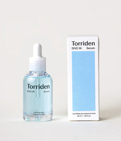 TORRIDEN - Dive-In Low Molecular Hyaluronic Acid Serum 50ml