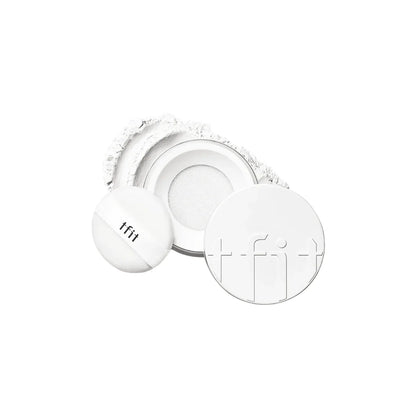 TFIT Translucent Set Finishing Powder (5 Colors)