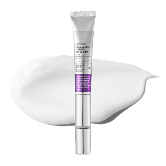VT Reedle Shot Lifting Eye Cream 15ml